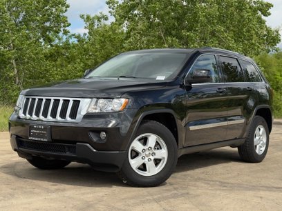 Used 2013 Jeep Grand Cherokee Laredo w/ Laredo E Group