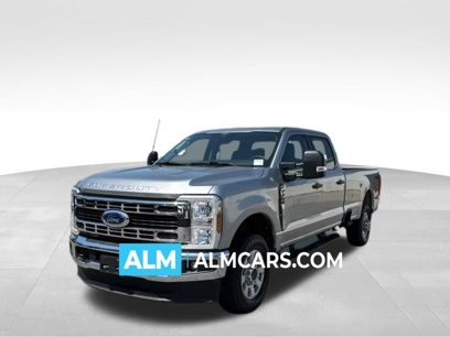 Used 2024 Ford F250 XLT