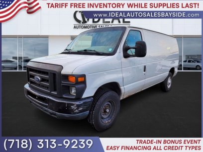 Used 2011 Ford E-250 and Econoline 250