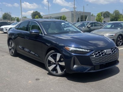 New 2025 Audi A5 2.0T Premium Plus
