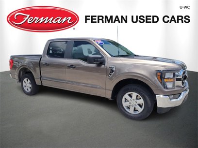 Used 2023 Ford F150 XLT