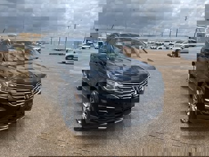 Used 2017 Lincoln MKC Reserve