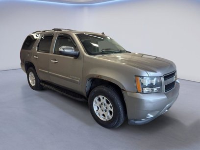 Used 2007 Chevrolet Tahoe LT w/ LT Preferred Equipment Group