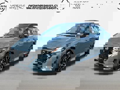 New 2025 Nissan Sentra SR w/ SR Premium Package