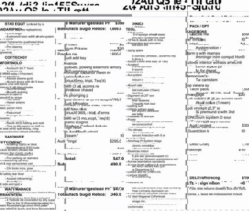 Certified 2024 Audi Q3 2.0T Premium Plus w/ Premium Plus Package