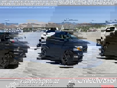 Used 2020 Ford Fusion SE w/ Equipment Group 151A