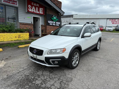 Used 2016 Volvo XC70 T5 Premier
