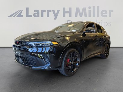 New 2025 Dodge Hornet R/T