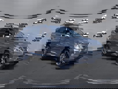 Used 2014 Lexus RX 350 AWD