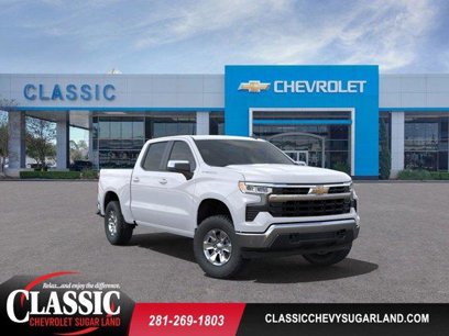 New 2024 Chevrolet Silverado 1500 LT w/ Work Truck Package