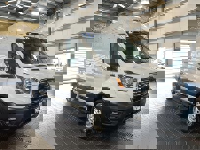 Used 2020 Ford Transit 350 148 High Roof AWD