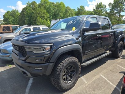 Used 2023 RAM 1500 TRX w/ TRX Level 1 Equipment Group