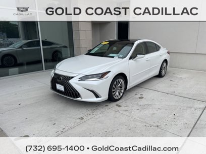 Used 2023 Lexus ES 350 Ultra Luxury