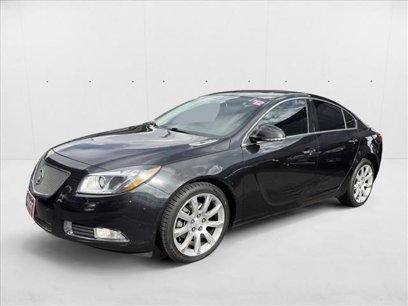 Used 2012 Buick Regal Premium