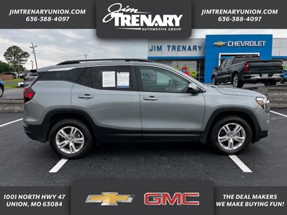 Used 2024 GMC Terrain SLE w/ Driver Convenience Package