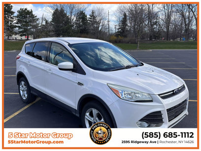 Used 2013 Ford Escape SE