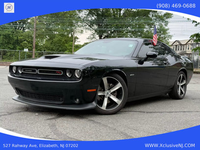 Used 2019 Dodge Challenger R/T w/ Driver Convenience Group
