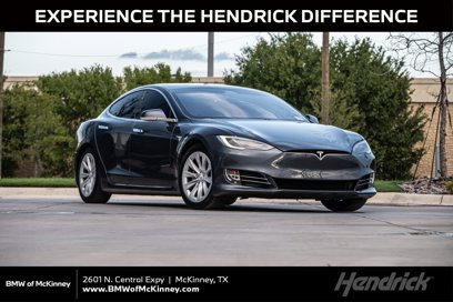 Used 2019 Tesla Model S Long Range
