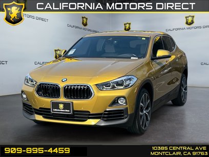 Used 2019 BMW X2 sDrive28i w/ Convenience Package
