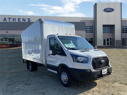 New 2024 Ford Transit 350 w/ Upfitter Package