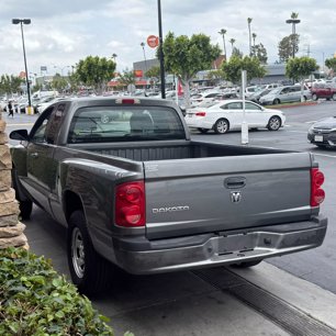 Used 2005 Dodge Dakota ST