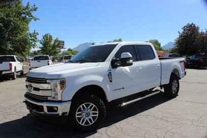 Used 2019 Ford F250 Lariat w/ Lariat Value Package