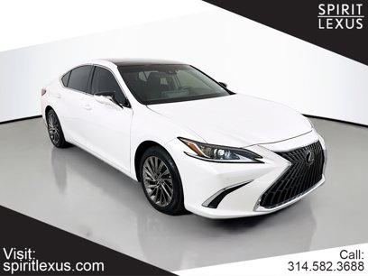 Used 2024 Lexus ES 350 Luxury w/ Accessory Package (Z1)