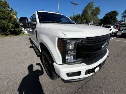 Used 2019 Ford F250 Lariat