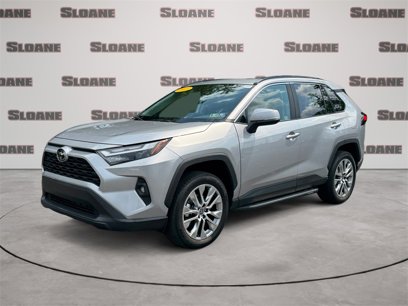 Used 2023 Toyota RAV4 XLE Premium