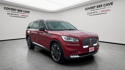 Used 2020 Lincoln Aviator Reserve w/ Equipment Group 202A
