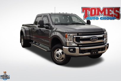 Used 2022 Ford F350 XLT w/ XLT Value Package