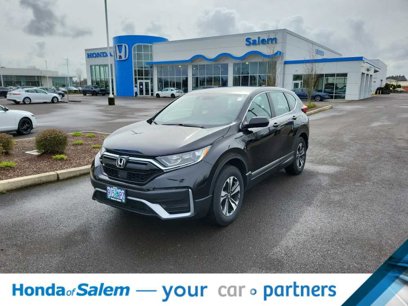 Used 2022 Honda CR-V Special Edition