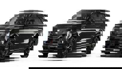New 2025 Cadillac Escalade IQ Sport 1 w/ LPO, ONYX Package