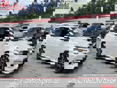 Used 2017 Toyota Corolla iM
