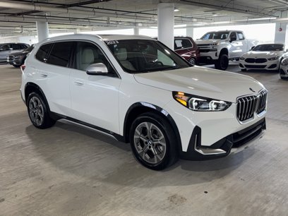 Used 2023 BMW X1 xDrive28i w/ Convenience Package