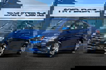 Used 2020 Hyundai Elantra SEL