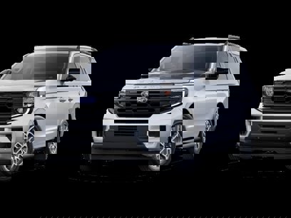 New 2025 Ford Expedition Active