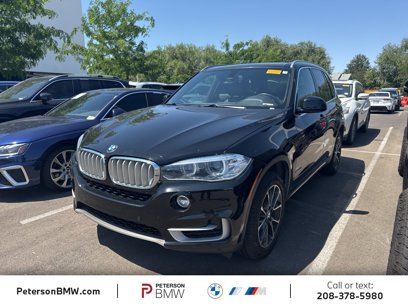 Used 2018 BMW X5 xDrive35i w/ Premium Package