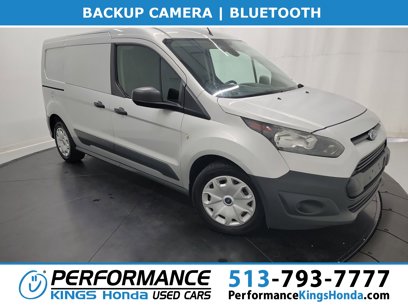 Used 2017 Ford Transit Connect XL