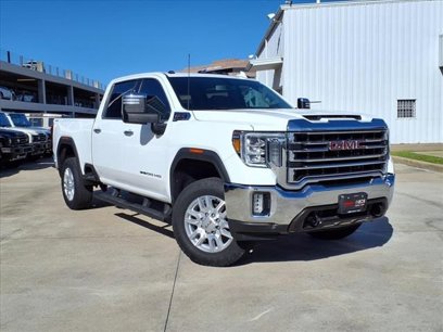 Used 2023 GMC Sierra 2500 SLT w/ SLT Convenience Package