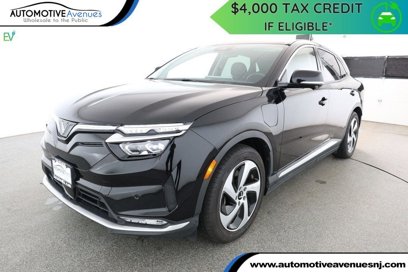 Used 2023 VinFast VF 8 Eco