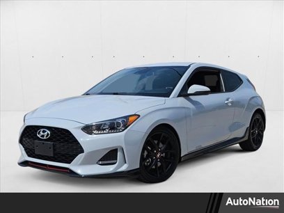 Used 2020 Hyundai Veloster Turbo R-Spec