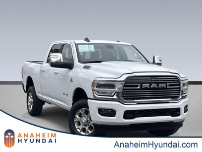 Used 2024 RAM 2500 Laramie