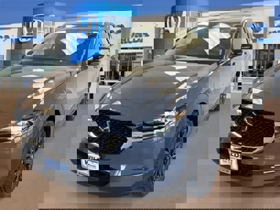 Used 2022 MAZDA CX-30 AWD 2.5 S w/ Preferred Package