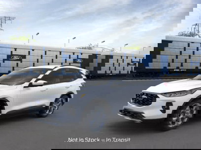 New 2025 Ford Escape ST-Line Elite