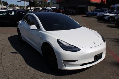 Used 2019 Tesla Model 3 Standard Range