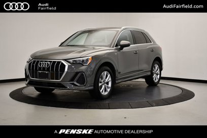 Certified 2022 Audi Q3 2.0T Premium