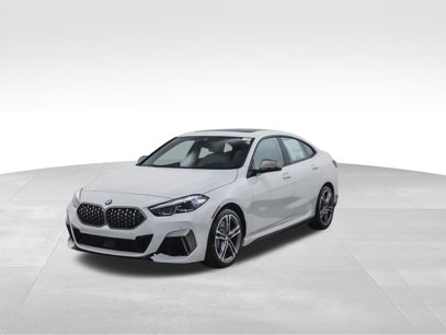 Used 2024 BMW M235i xDrive Gran Coupe w/ Premium Package