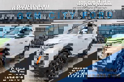 Used 2024 Hyundai Santa Cruz SEL w/ Activity Package