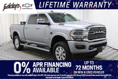 Used 2022 RAM 2500 Laramie